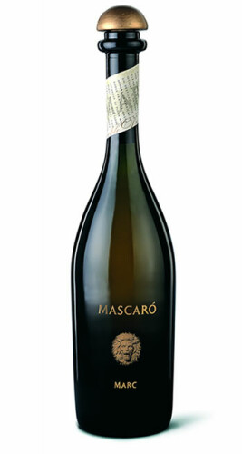 Marc de Mascaró 70cl.